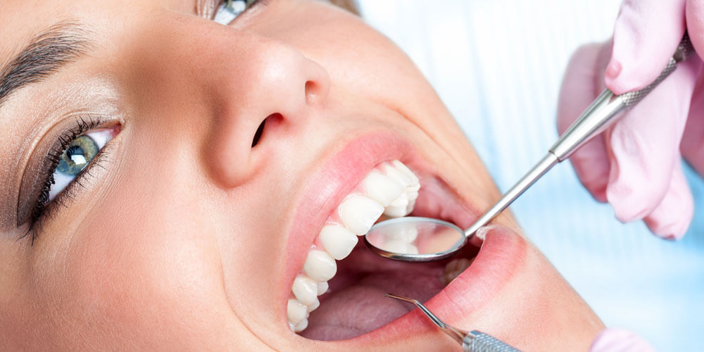 Dental Scaling and Root Planning in Oakridge