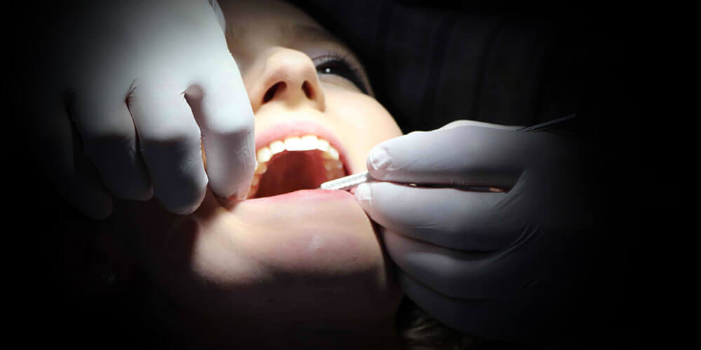 Oral Surgery in Oakridge