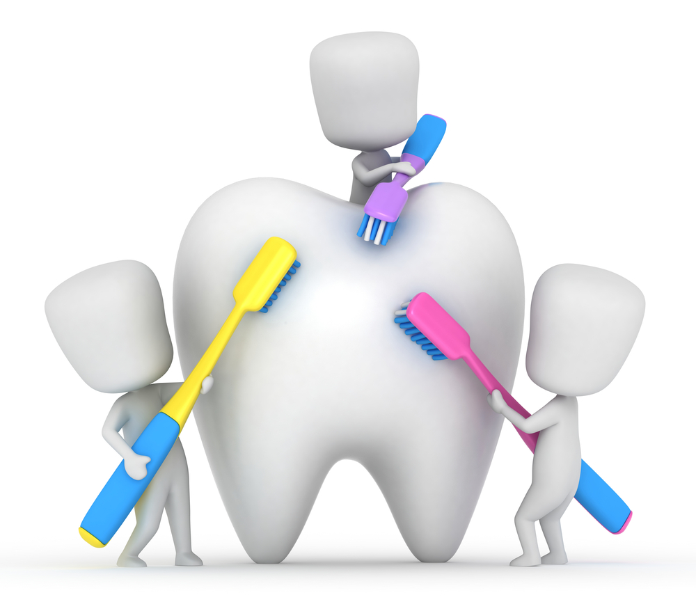 Dental Cleaning and Checkups in Vancouver, BC