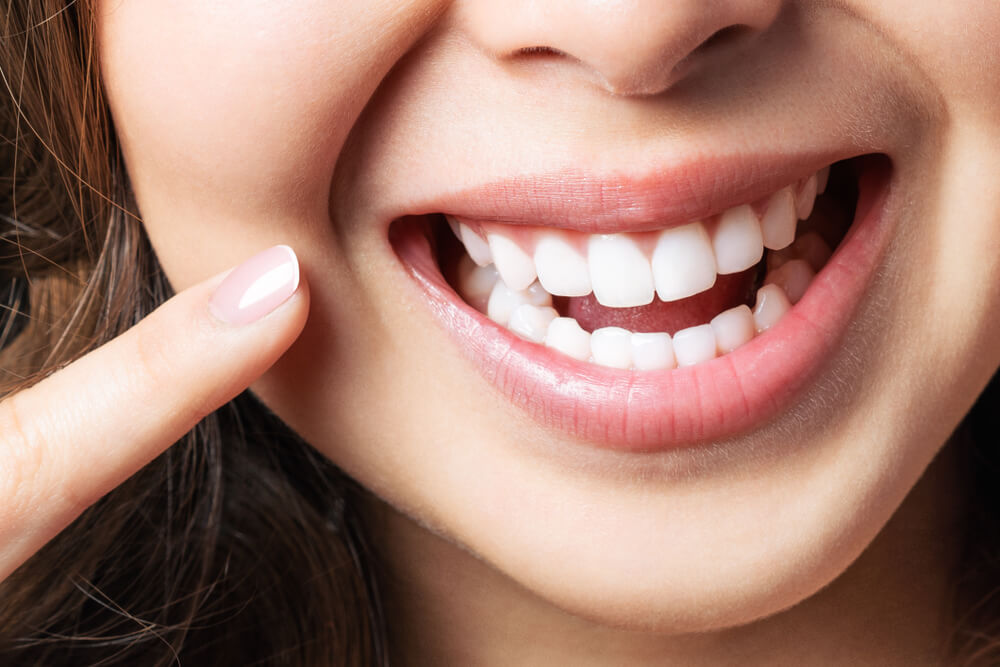 5 Most Important Vitamins for Teeth and Gum Health