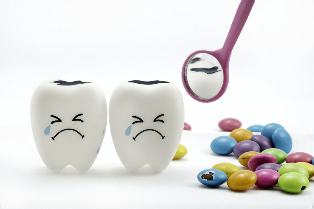 Why Do Some People Get Cavities More Easily?