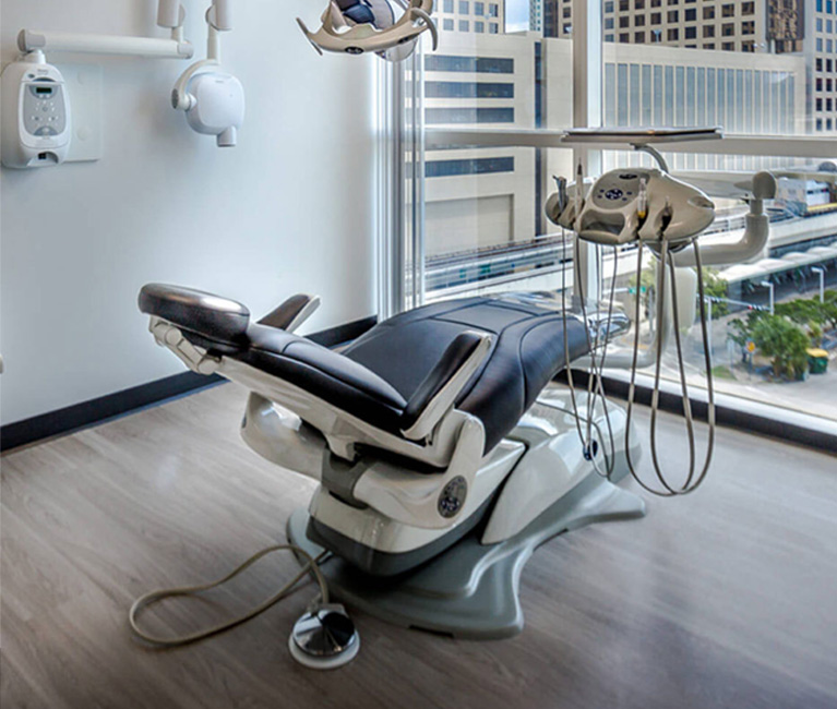 Vancouver Dentist