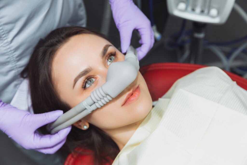 sedation dentistry a game changer for anxious dental patients
