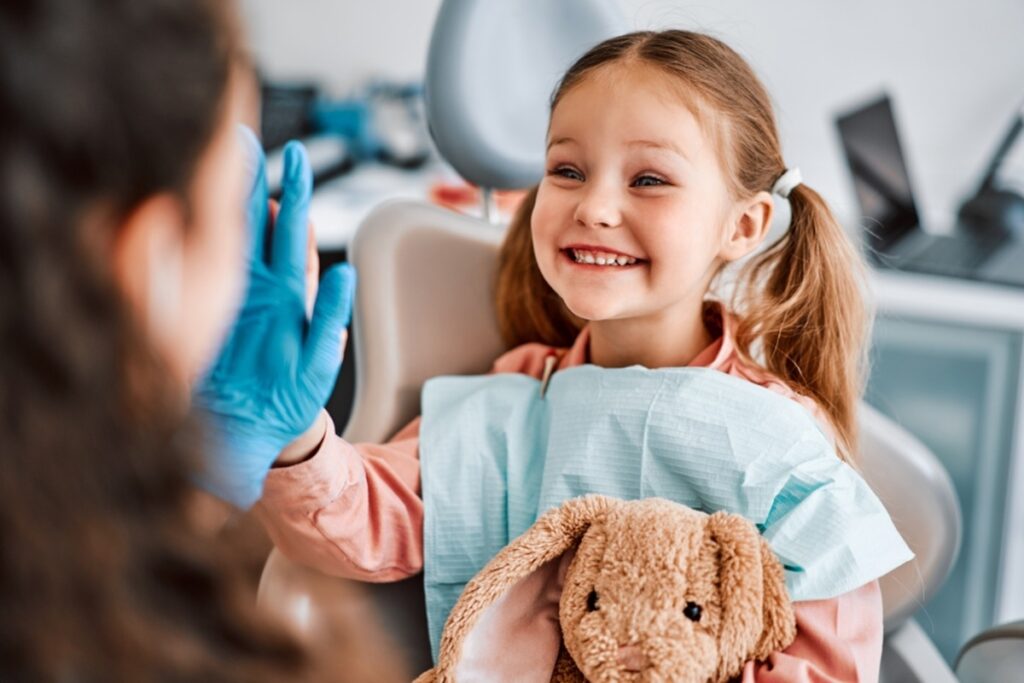 stress free dental visits 5 tips for your child s comfort in vancouver